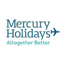 Mercury holidays