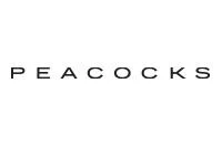 Peacocks